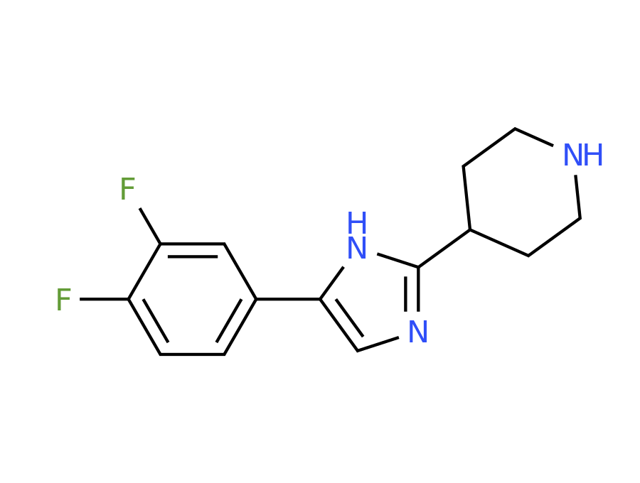 Structure Amb9515556