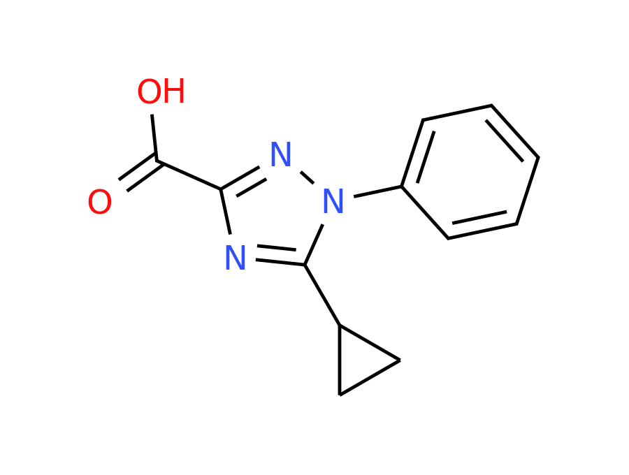 Structure Amb9517397