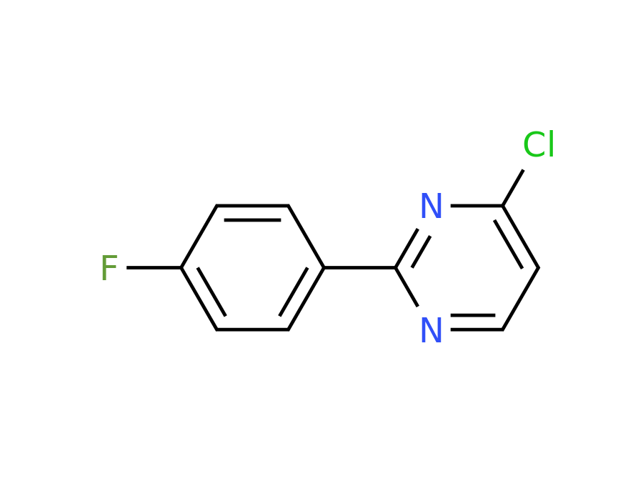 Structure Amb9519670