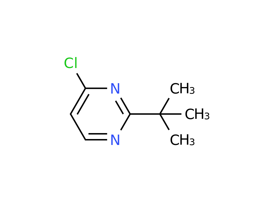 Structure Amb9519679