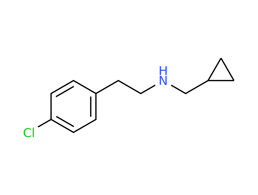 Structure Amb9519893