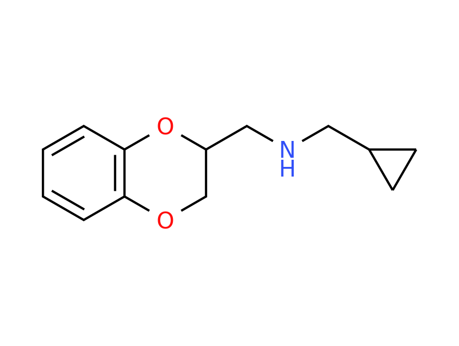 Structure Amb9519923