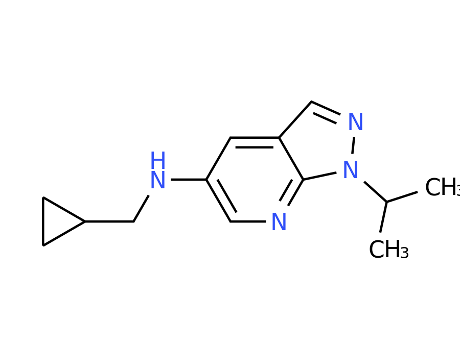 Structure Amb9519940