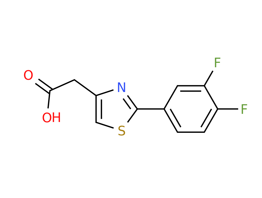 Structure Amb9523720