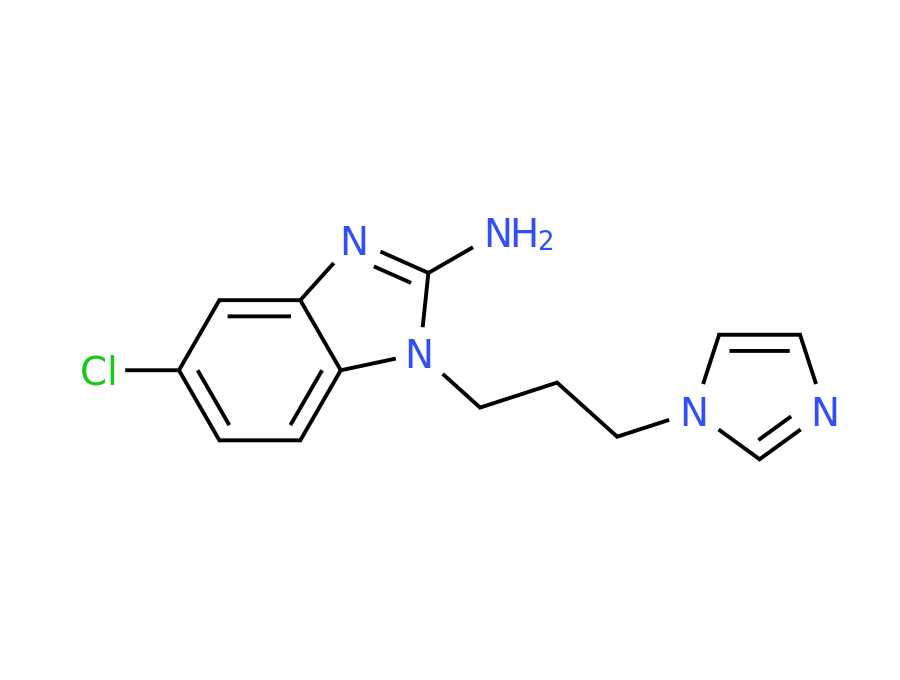 Structure Amb9524363