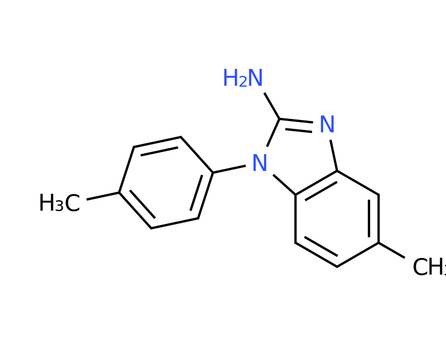 Structure Amb9526928