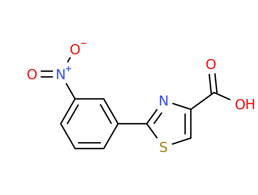 Structure Amb9533076