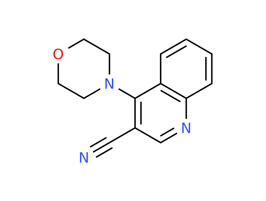 Structure Amb9534257