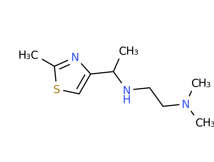 Structure Amb9535370