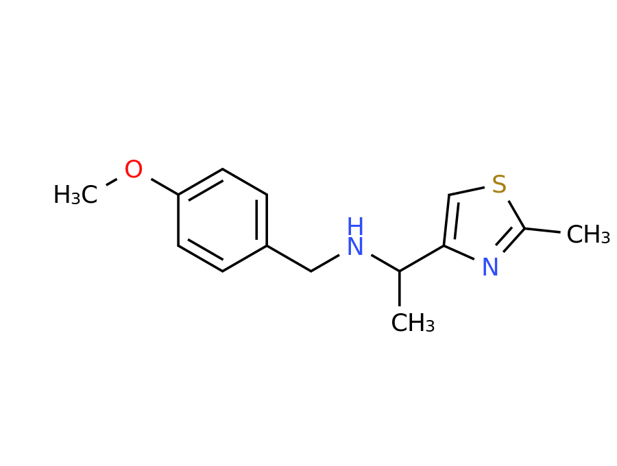 Structure Amb9535448