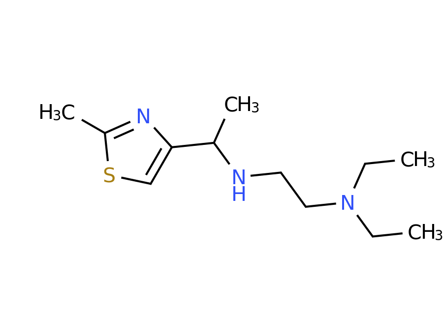 Structure Amb9535486