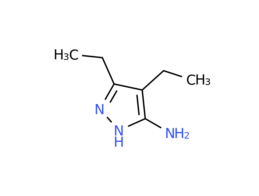 Structure Amb9536142