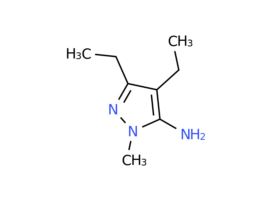 Structure Amb9536281