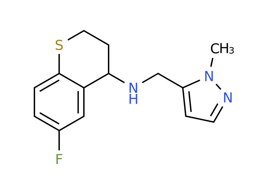 Structure Amb9551098