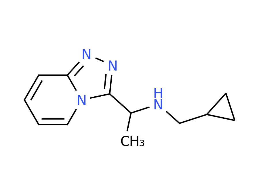 Structure Amb9551168