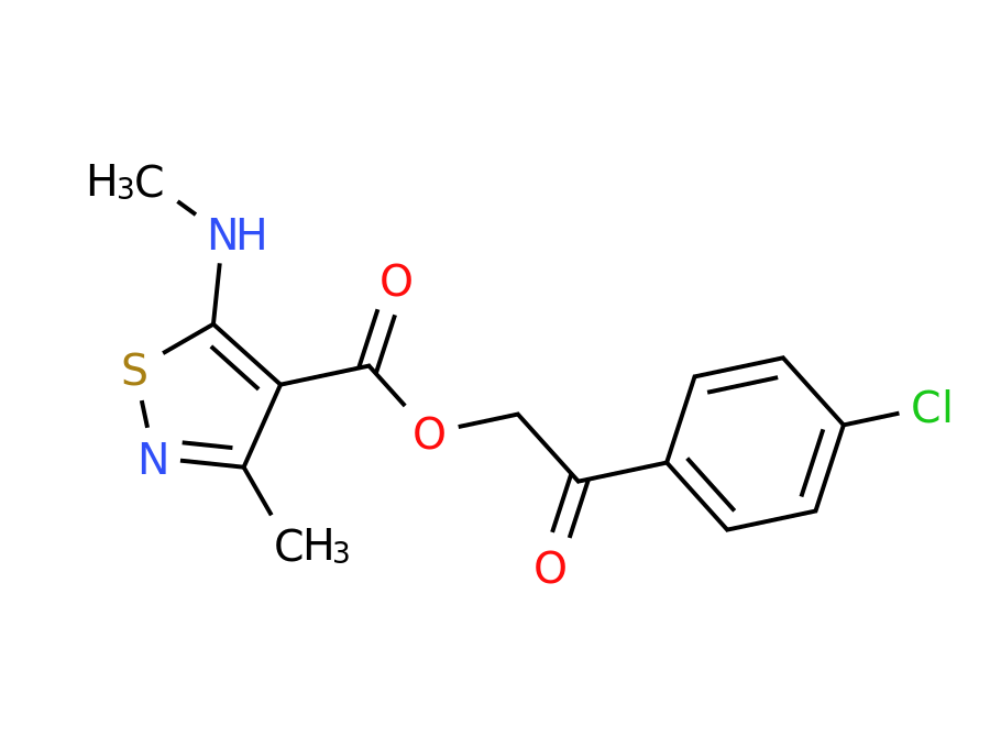 Structure Amb95514