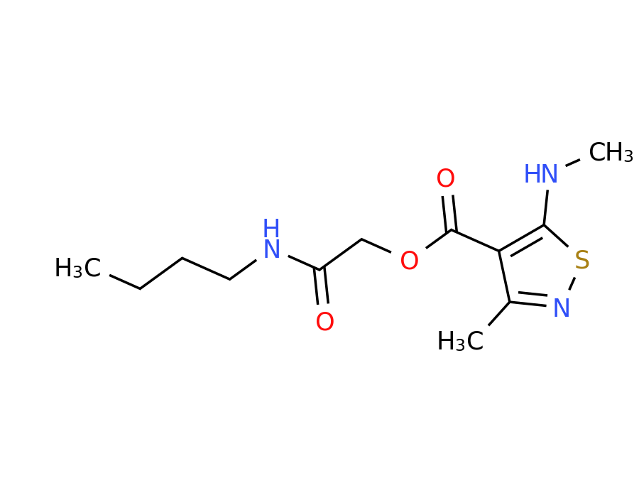 Structure Amb95521