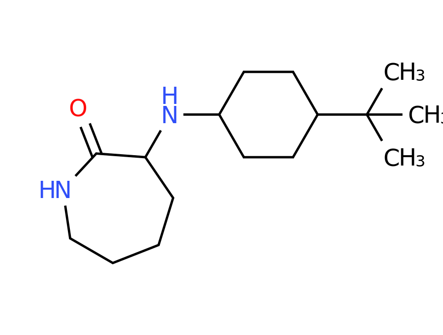 Structure Amb9553545