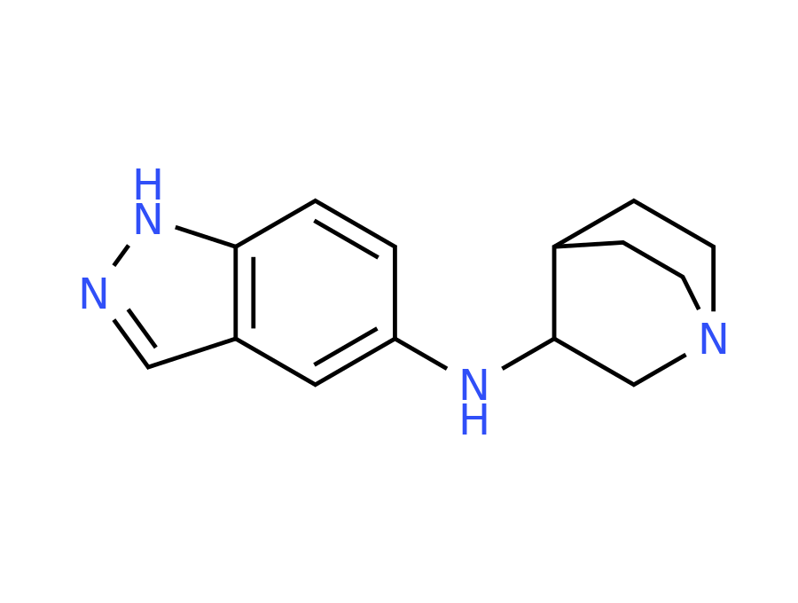 Structure Amb9556600