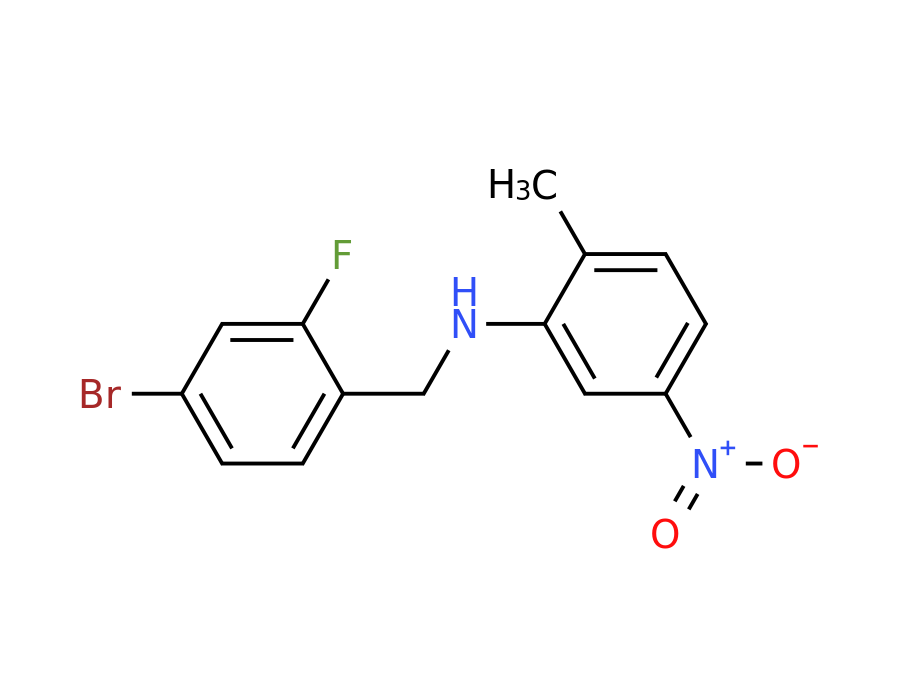 Structure Amb95675