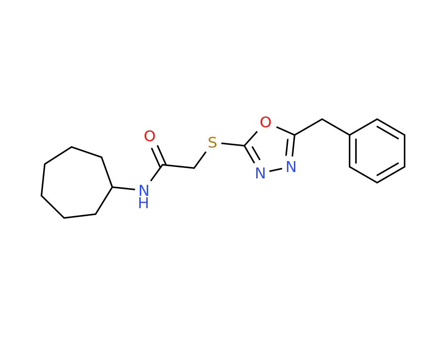 Structure Amb95709