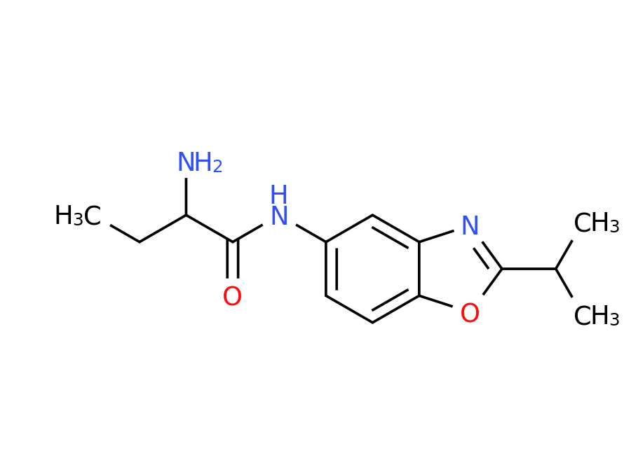 Structure Amb9576952