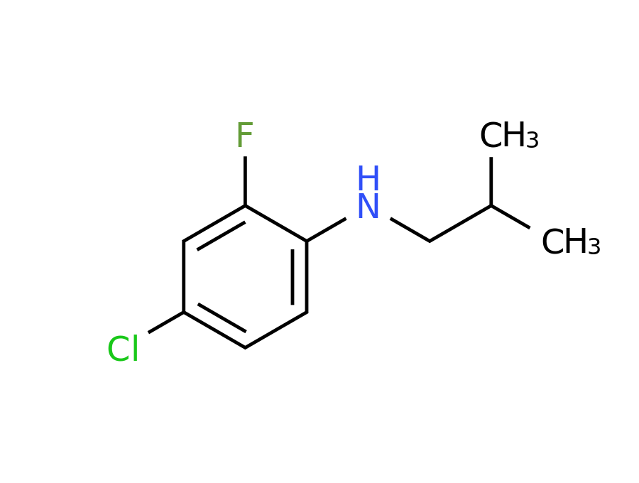 Structure Amb9582291