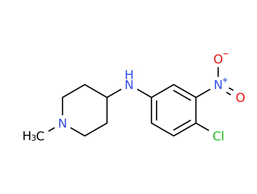 Structure Amb9585260