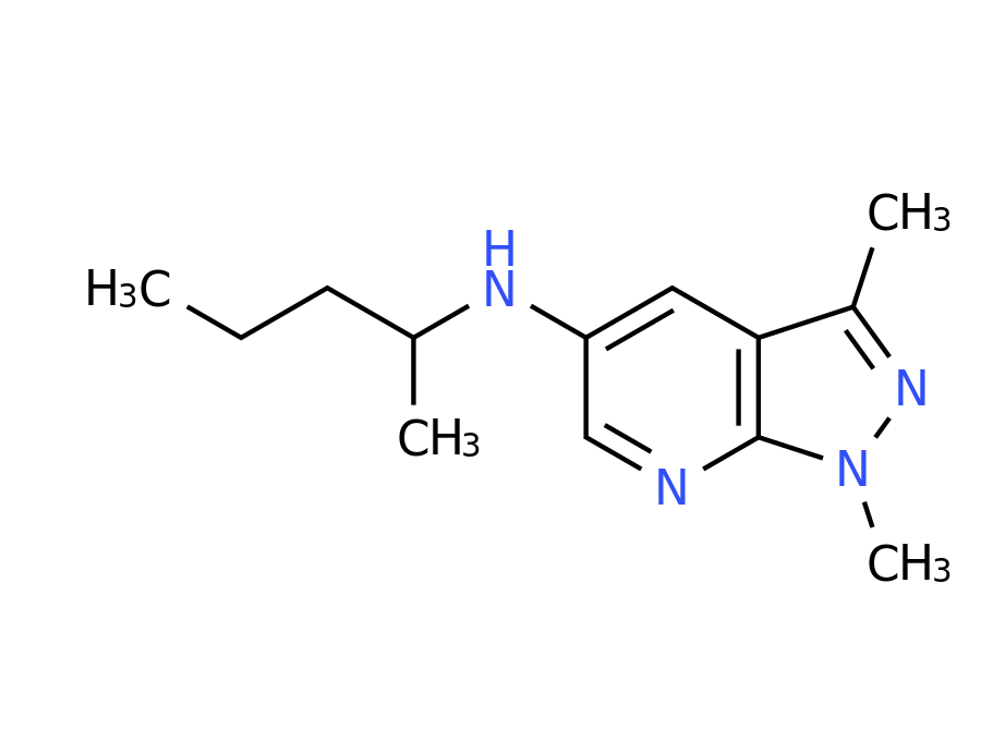 Structure Amb9591499