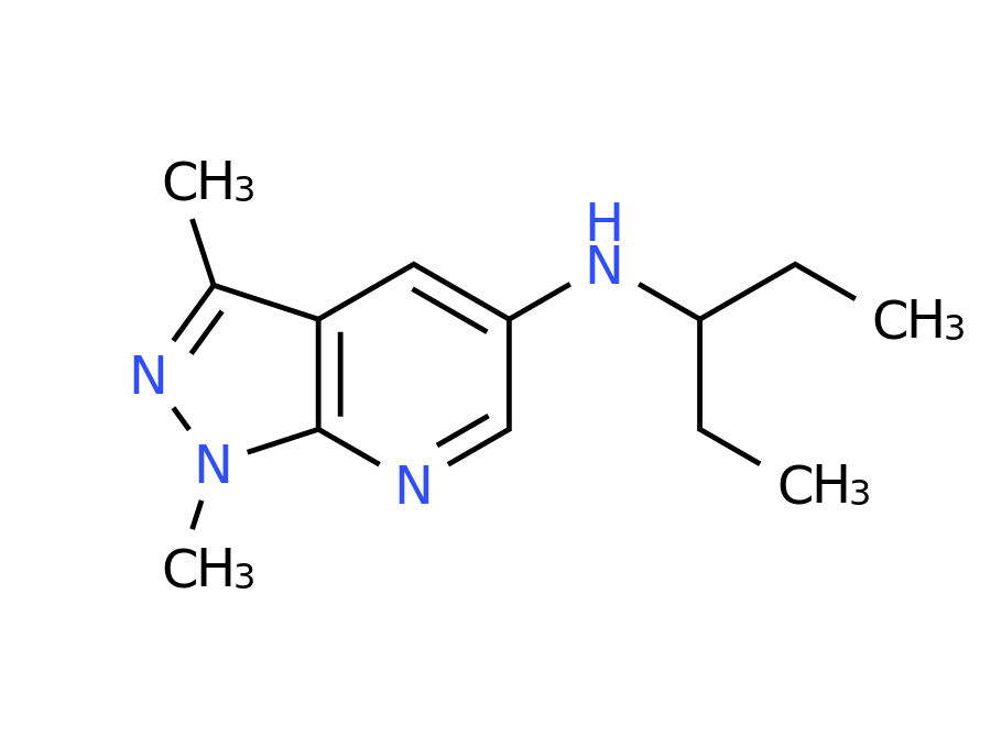 Structure Amb9591513