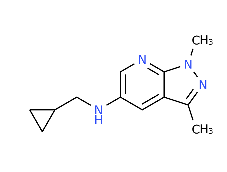 Structure Amb9591536