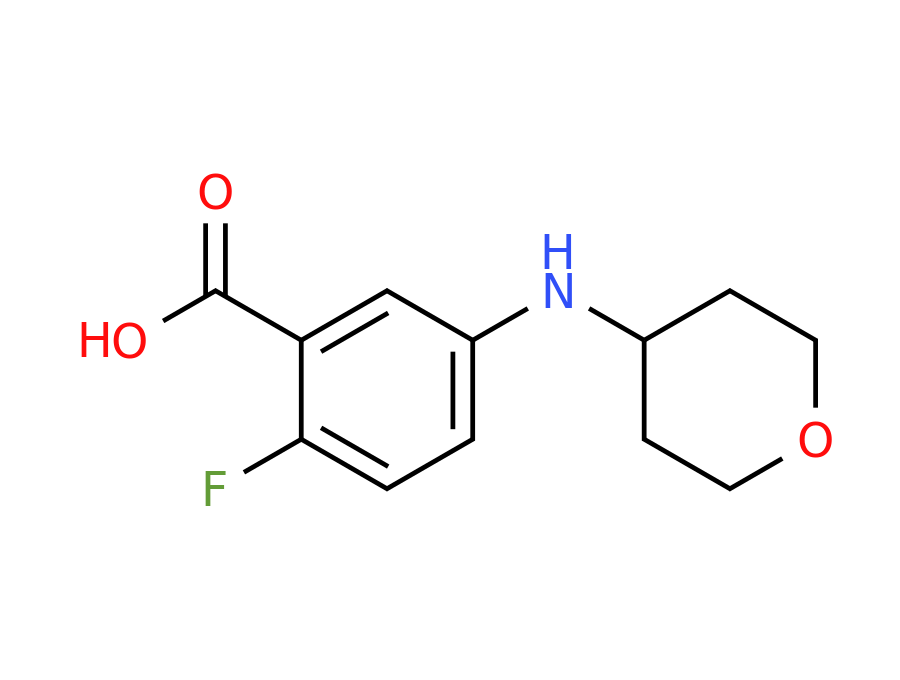 Structure Amb9593709