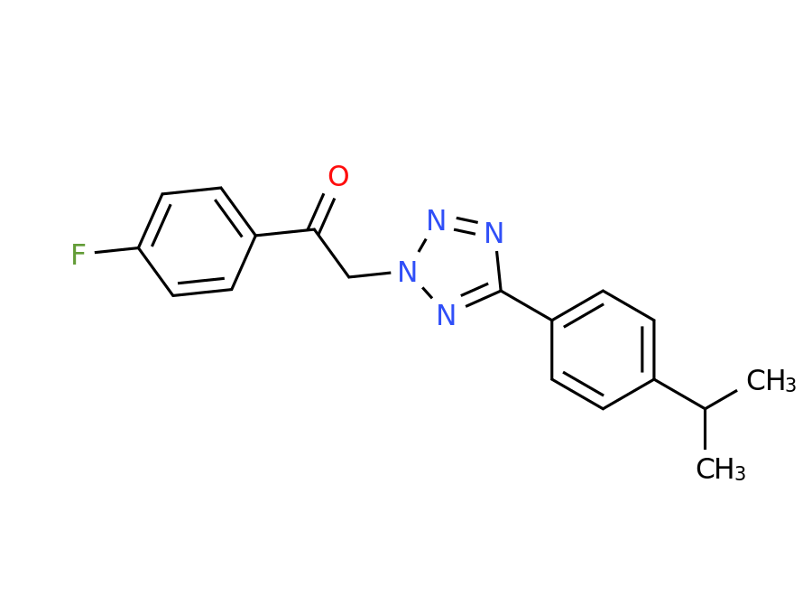 Structure Amb95944