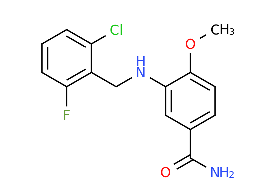 Structure Amb9601289