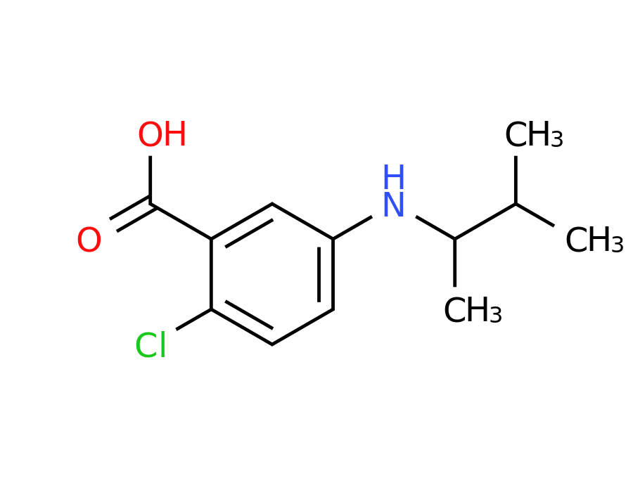 Structure Amb9602196