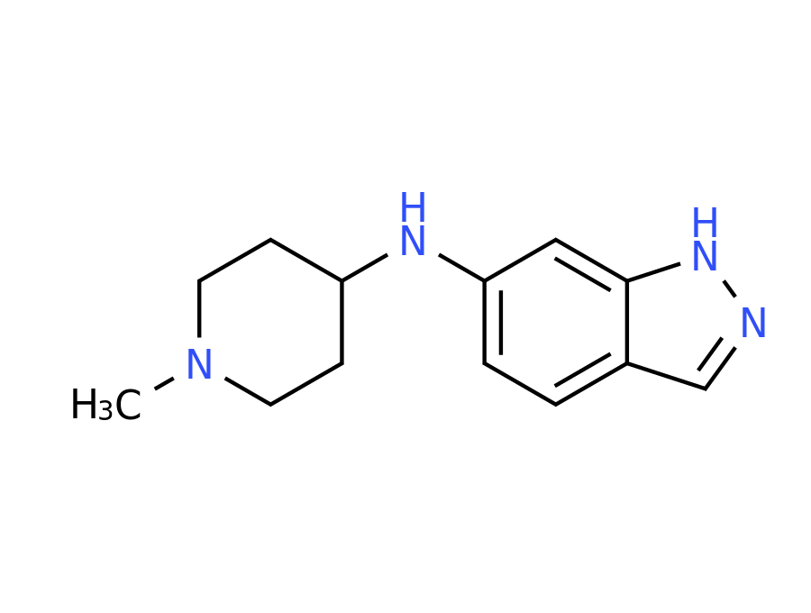 Structure Amb9609410