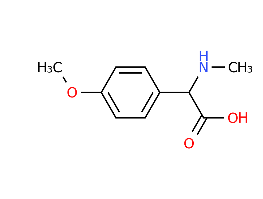 Structure Amb9619826