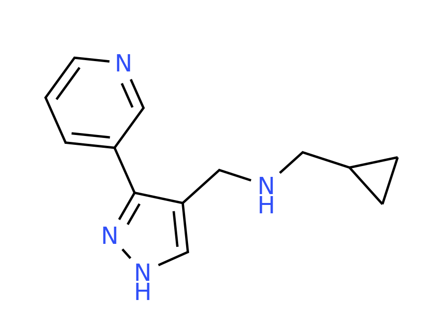 Structure Amb9622911