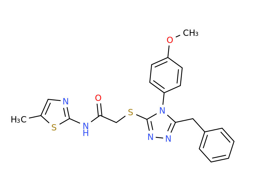 Structure Amb962492