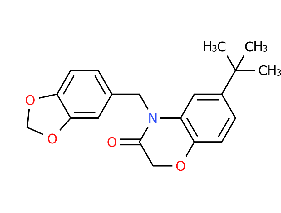 Structure Amb962493