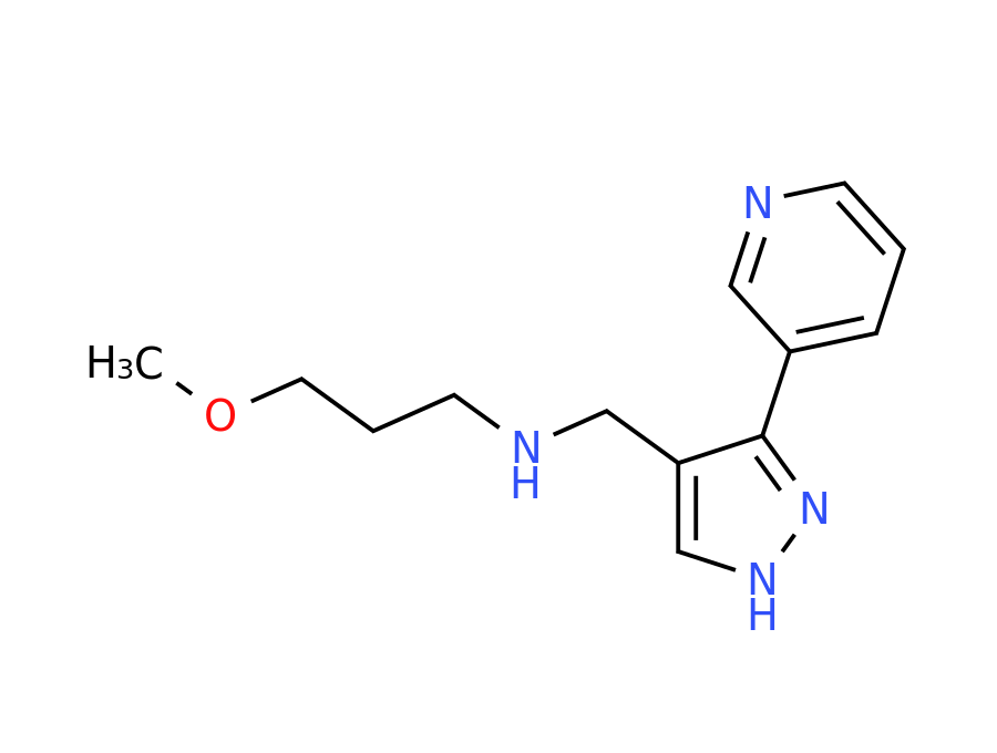 Structure Amb9635787