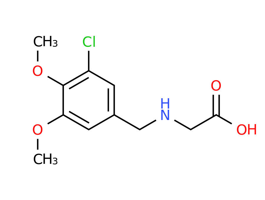 Structure Amb9640409