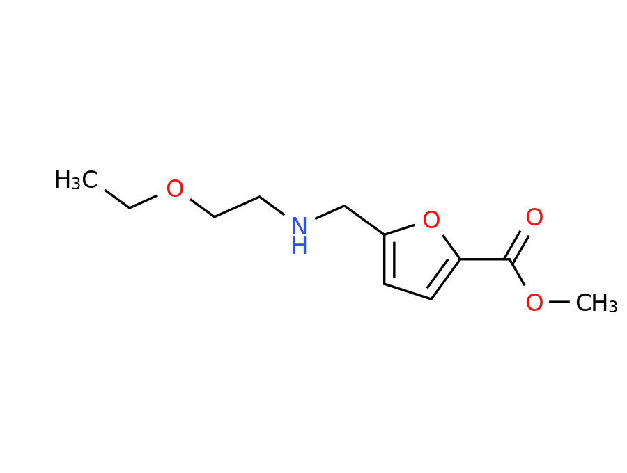 Structure Amb9644690