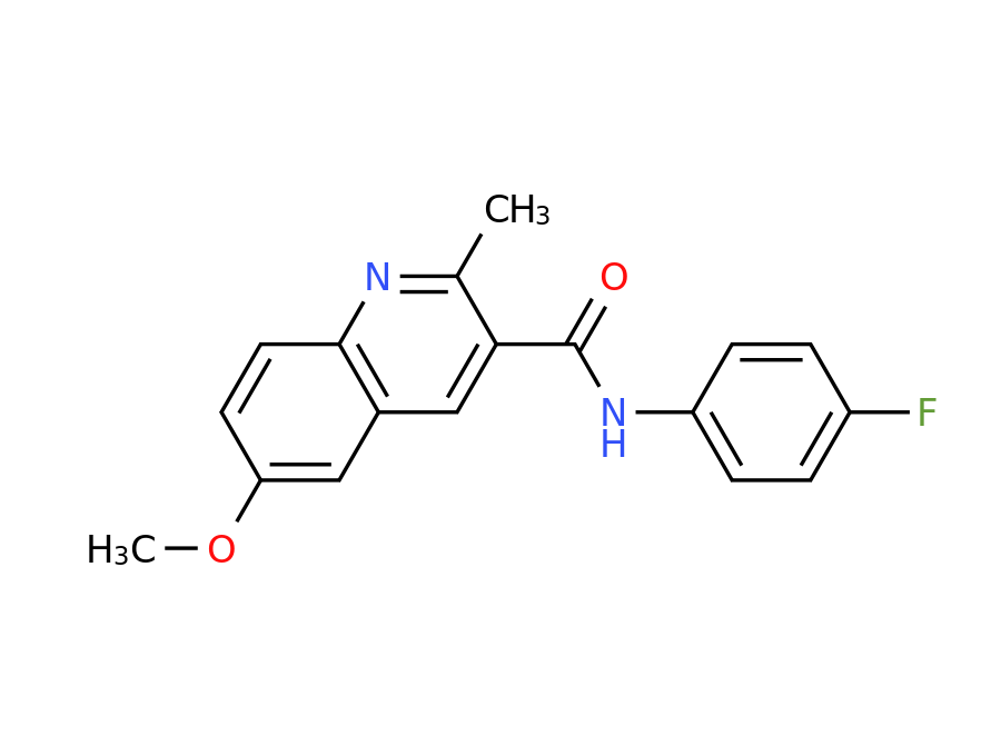 Structure Amb964540