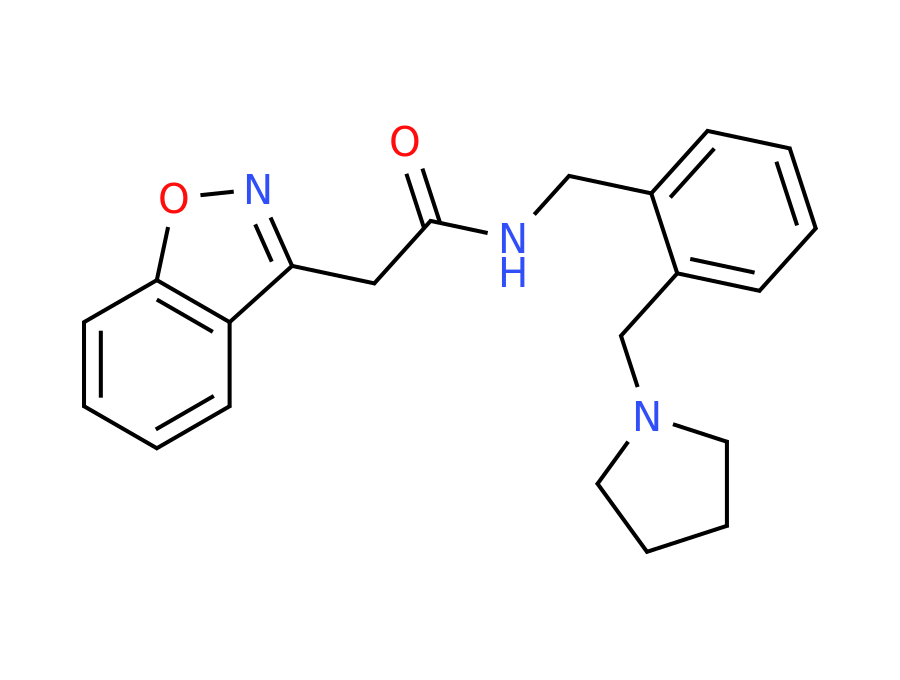 Structure Amb96509