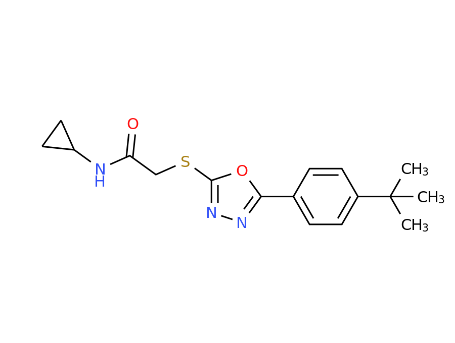 Structure Amb96652