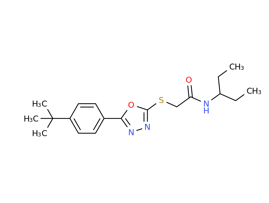 Structure Amb96660