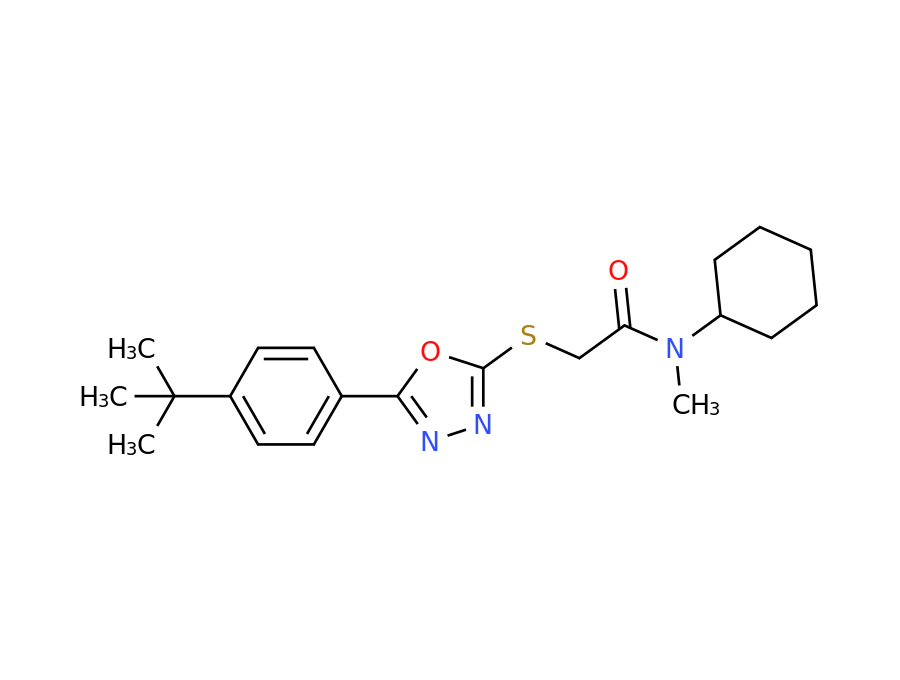 Structure Amb96662