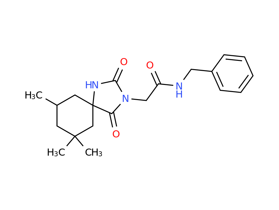 Structure Amb96674