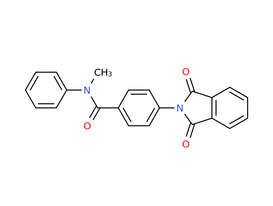 Structure Amb966770